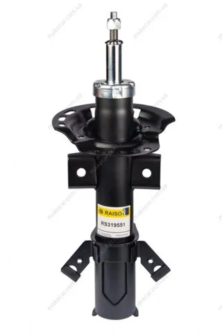 Amortyzator przedni lewy RS319551 Raiso