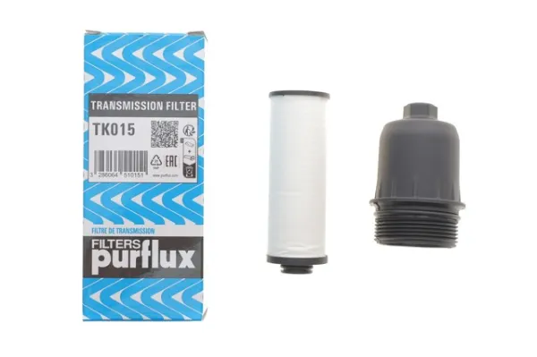 Filtr automatycznej skrzyni biegów TK015 Purflux