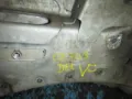 Korpus osi przedniej Renault Megane DZ0, DZ1