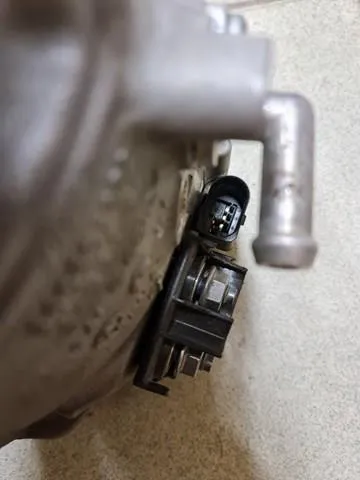 Alternator 4N0903028D VAG