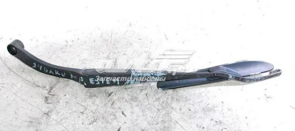Ramię wycieraczki szyby przedniej Subaru Forester II