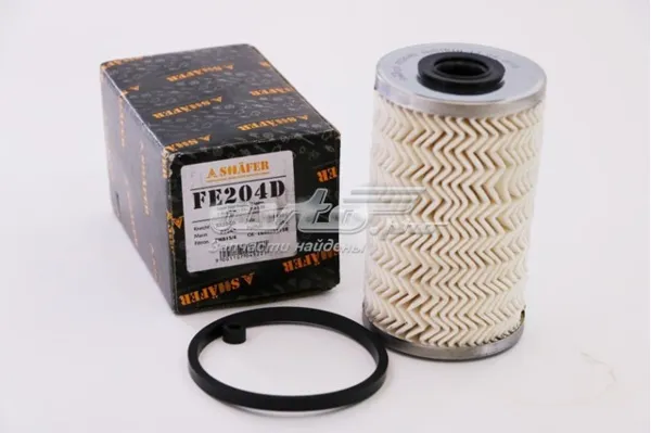 Filtr paliwa FE204D Shafer