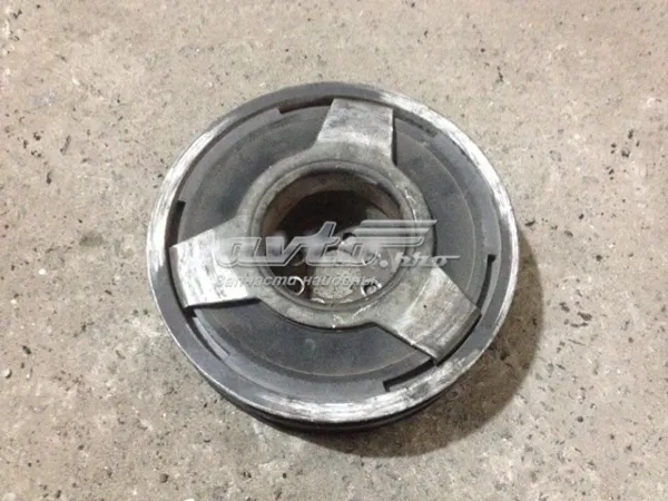 Koło pasowe wału korbowego 059105251AC VAG