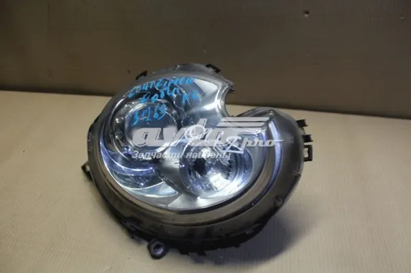 Reflektor prawy 63127269982 BMW