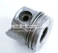 Tłok, komplet do jednego cylindru, STD 7701472833 Renault (RVI)