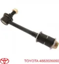 Łącznik stabilizatora przedniego Toyota Hiace H1, H2