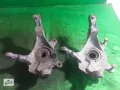Czop (zwrotnica) przedni lewy Renault Laguna BG0, BG1