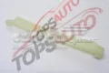 Tłumik drgań łańcucha rozrządu, wewnętrzny lewy Nissan Pathfinder R51M