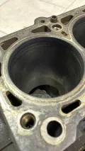 Blok cylindrów silnika Mercedes E W211