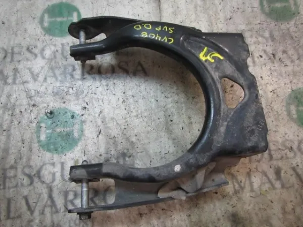 Wahacz zawieszenia przedniego prawy górny Peugeot 407 cena, od