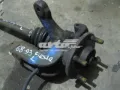 Czop (zwrotnica) przedni lewy Ford Fusion JU