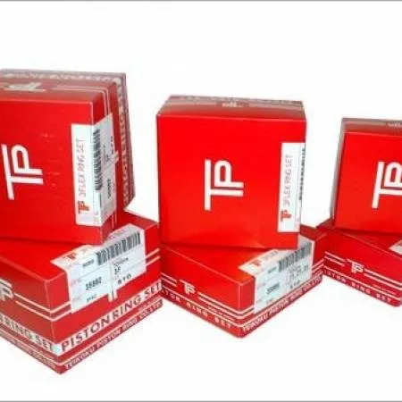 Zestaw pierścieni tłokowych do silnika, STD 33992STD TPR