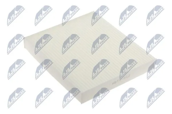 Filtr kabiny FCFTY012 NTY