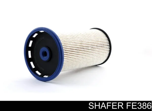 Filtr paliwa FE386 Shafer