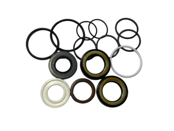 Zestaw naprawczy maglownicy (mechanizmu) (zestaw uszczelniaczy) HY9023KIT MSG