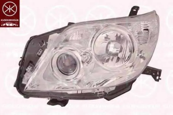Reflektor prawy 8113060E00 Toyota
