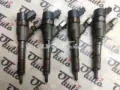 Wtryskiwacz paliwa Peugeot 806 221