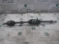 Półoś napędowa przednia prawa Mitsubishi Grandis NAW