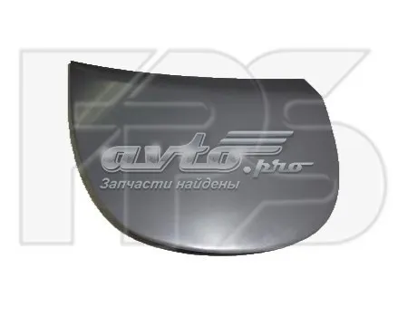Zderzak tylny FP6409951 FPS