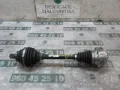Półoś napędowa przednia lewa Volkswagen Golf CD1, DA1