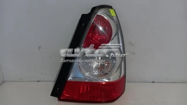 Lampa zespolona tylna prawa 84201SA300 Subaru