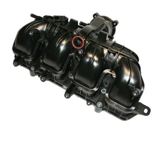 Kolektor ssący Mazda CX-9 TC