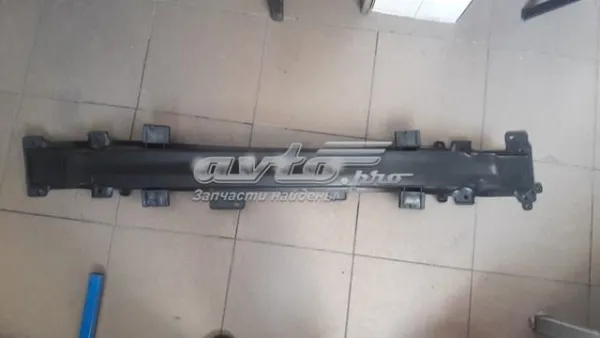 Wzmocnienie zderzaka tylnego Hyundai SOLARIS I