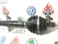 Półoś napędowa przednia prawa Skoda KAROQ NU7, ND7