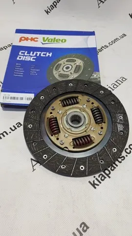 Tarcza sprzęgła Hyundai Sonata V