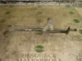 Mechanizm wycieraczek Fiat Bravo 182