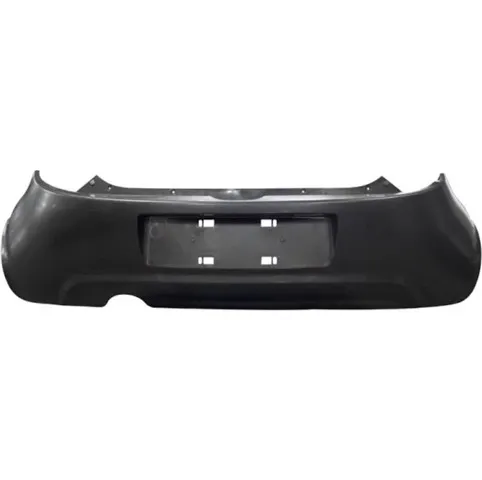 Zderzak tylny Chery Kimo A1, S12