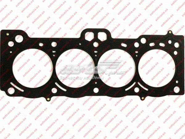 Uszczelka głowicy cylindrów 2100309021 Geely
