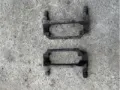 Jarzmo zacisku hamulcowego przedniego Skoda KAROQ NU7, ND7