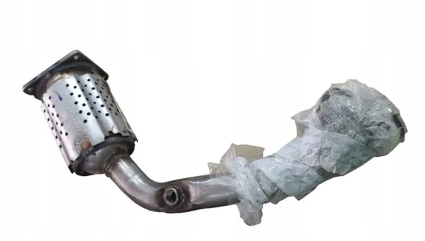 Konwerter-katalizator Peugeot Bipper 225L