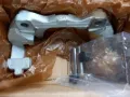 Jarzmo zacisku hamulcowego przedniego Opel Astra A04