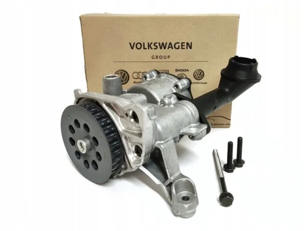 Pompa oleju 04L145208T VAG