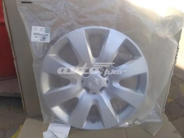 Kołpak do obręczy koła Peugeot 301 