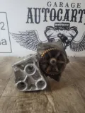 Pompa wtryskowa wysokiego ciśnienia Renault Kangoo KC0, KC1