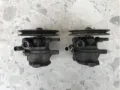 Pompa wspomagania hydraulicznego kierownicy Toyota Corolla E11