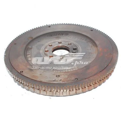 Koło zamachowe silnika Fiat Ducato II