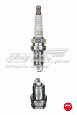 Świeca zapłonowa ZFR5F NGK