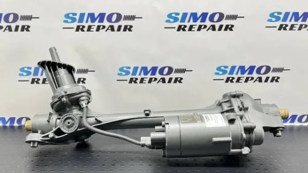 Listwa kierownicza (maglownica) 5QS423061K VAG