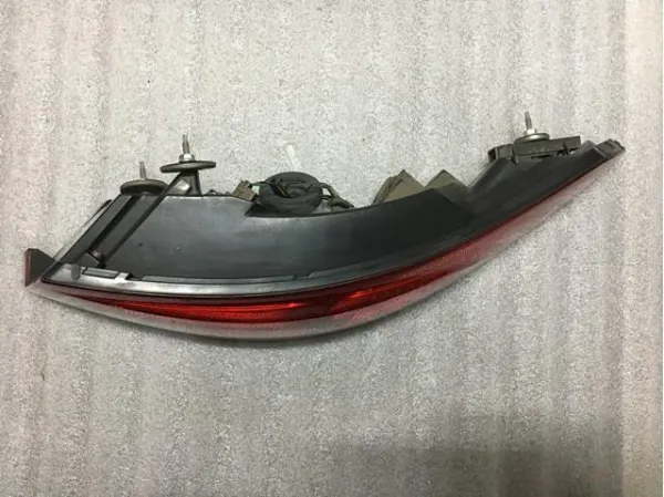 Lampa zespolona tylna prawa C2Z16256 Jaguar