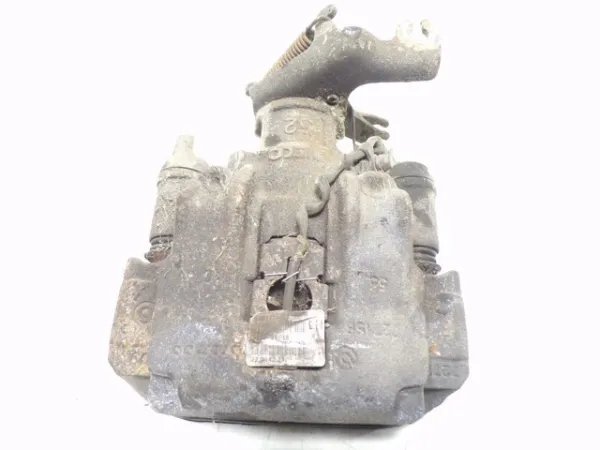 Zacisk hamulcowy przedni lewy 5802137538 Iveco
