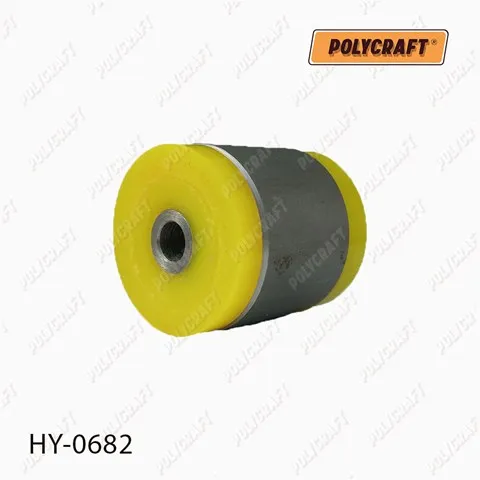 Silentblock tylnej belki KIA Rio I