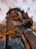 Mechaniczna skrzynia biegów w komplecie Renault Scenic JM0, JM1