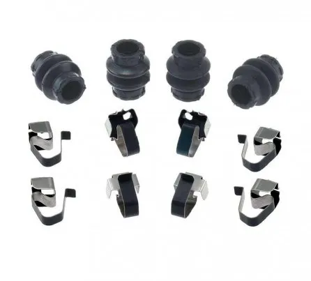 Zestaw naprawczy zacisku hamulcowego tylnego 5161765AA Chrysler
