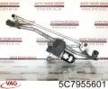 Mechanizm wycieraczek Volkswagen Jetta 162, 163, AV3, AV2, AY2, AY3
