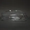 Szkło reflektora prawego Mercedes E S210