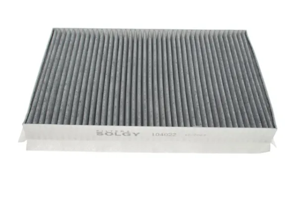 Filtr kabiny 104022 Solgy